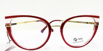 Lentes TR